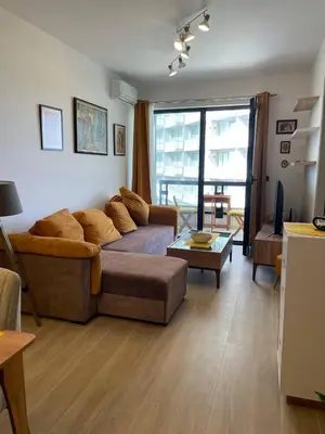 Gallery image of Casa Al Mare Premium Residences in Rafailovici