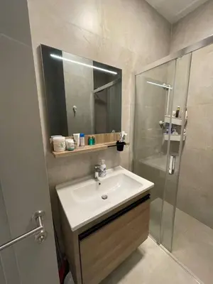 Gallery image of Casa Al Mare Premium Residences in Rafailovici