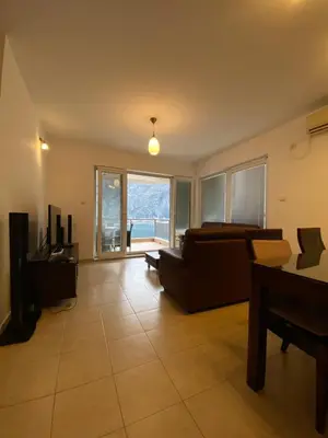 Gallery image of 2BDR apartment with pool -B3 in Kotor