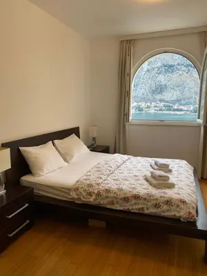 Gallery image of 2BDR apartment with pool -B3 in Kotor