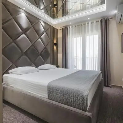 Harmony Apartments