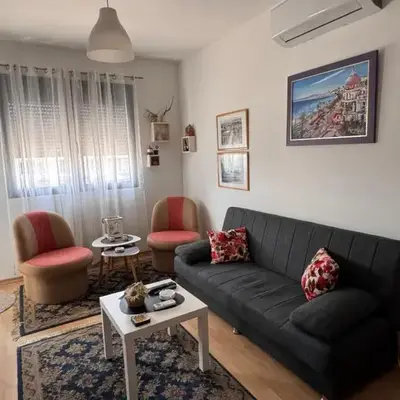 Flower and Love Flat Next to centar of podgorica