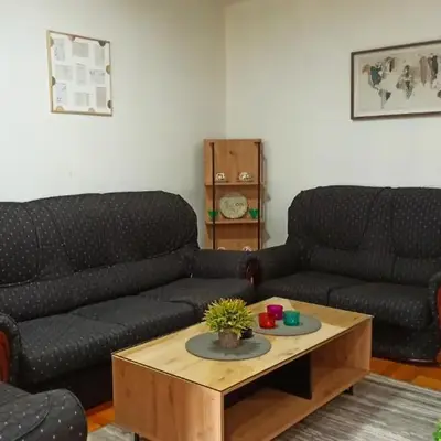 Martha`s place Drač
