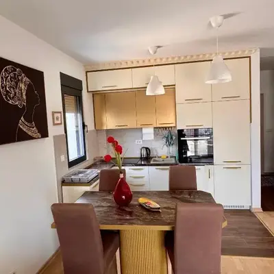 Lovely Modern LUX flat near to the center
