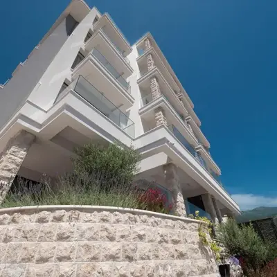 Horizon Residences Andjela