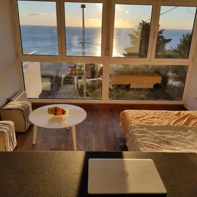 Apartment A4