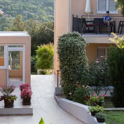 Villa Pari Apartment