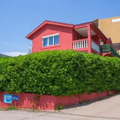 Family Apartments Vukcevic