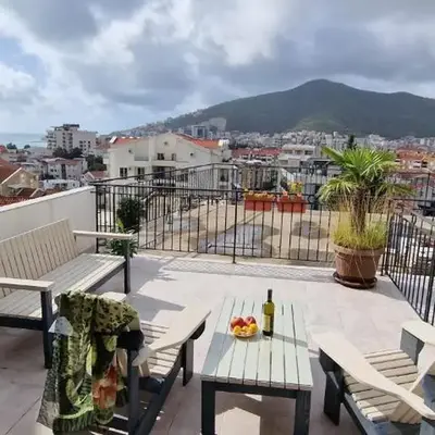 Villa Lutovac Budva
