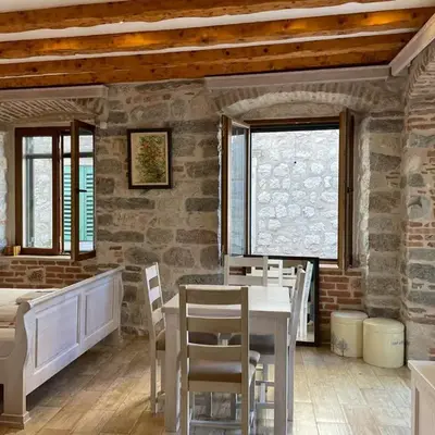 Apartaments Charlie Chaplin