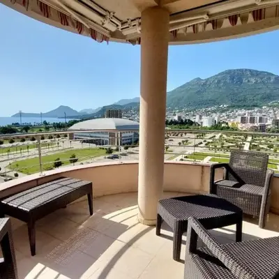 Panorama Bar 2 bedroom