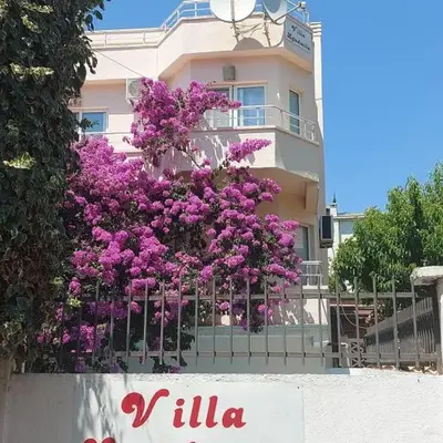 Villa Lyudmila