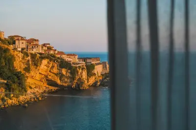 Gallery image of Hotel Maris in Ulcinj