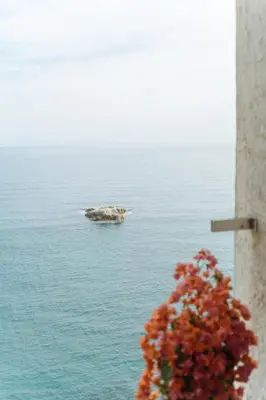 Gallery image of Hotel Maris in Ulcinj