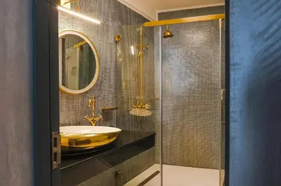 Gallery image of Hotel Maris in Ulcinj