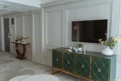 Gallery image of Hotel Maris in Ulcinj