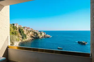 Gallery image of Hotel Maris in Ulcinj