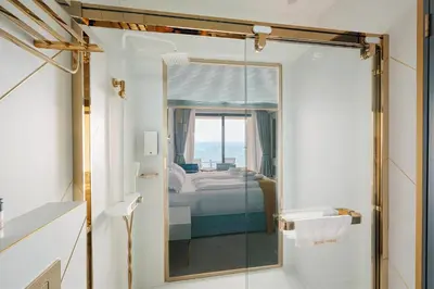 Gallery image of Hotel Maris in Ulcinj
