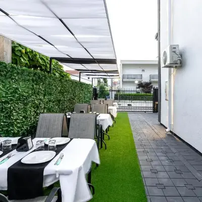 Apart-Hotel Prestige