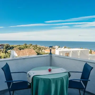 Seaview Apartments Bonaca