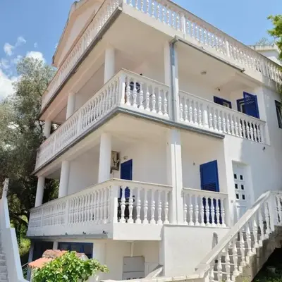 Rafailovici Holiday Apartments