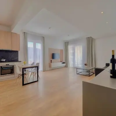 Horizon Two bedroom Apartment with sea view Jake