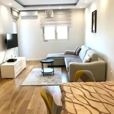 M & A Apartment Bar A 29