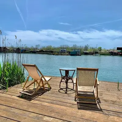 Zen House for 2