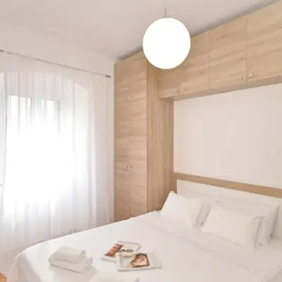 Sofija Apartment