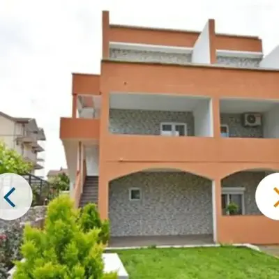 Apartmani Maša