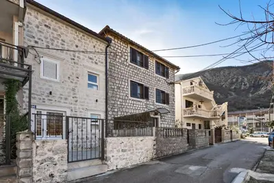 Gallery image of Apartments Sophia in Kotor