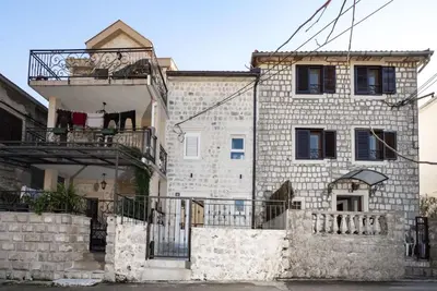 Gallery image of Apartments Sophia in Kotor