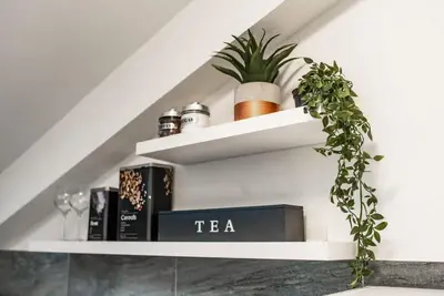 Gallery image of Apartments Sophia in Kotor