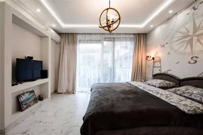 Gallery image of Apartments Sophia in Kotor