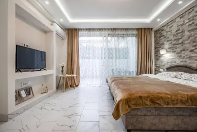 Gallery image of Apartments Sophia in Kotor
