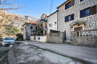 Gallery image of Apartments Sophia in Kotor