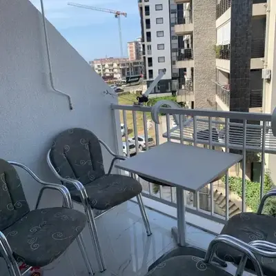 Apartment Lena