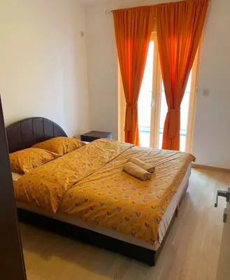 Gallery image of City Star - City Kvart in Podgorica