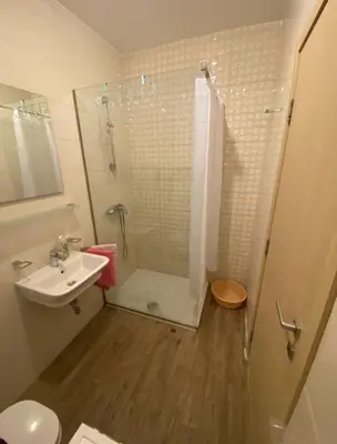 Gallery image of City Star - City Kvart in Podgorica