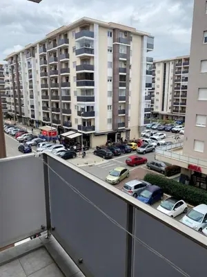 Gallery image of City Star - City Kvart in Podgorica