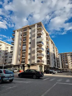Gallery image of City Star - City Kvart in Podgorica