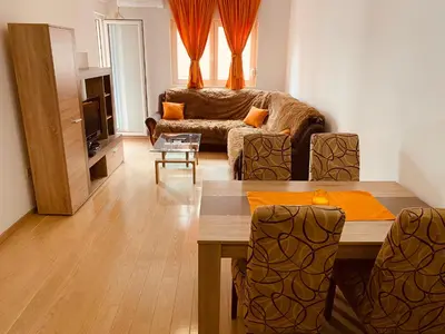 Gallery image of City Star - City Kvart in Podgorica