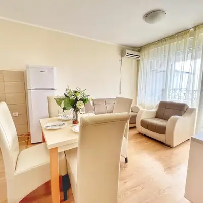 Adriatique Apartments
