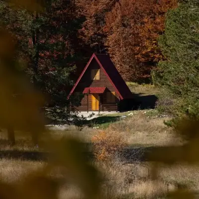Breeze Home Cottage