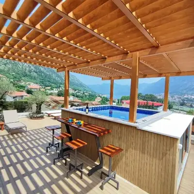 Villa Vista Real