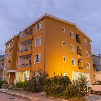 Apart hotel St.Pijerre