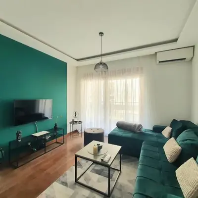 Apartman Ana Lux