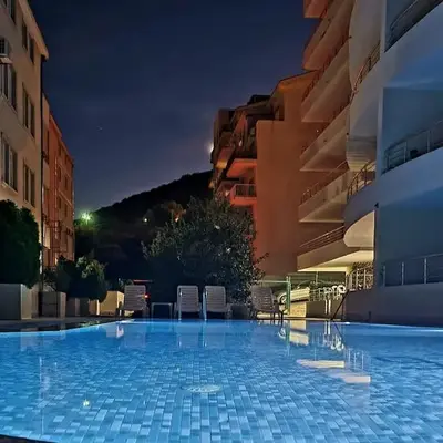 Anja & Ogo apartments with Pool _