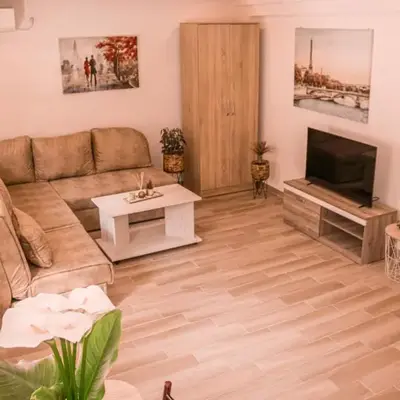 Apartmani Dumezic