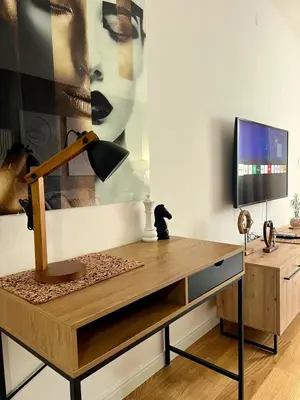 Gallery image of WH - Urban Nest Central Point in Podgorica